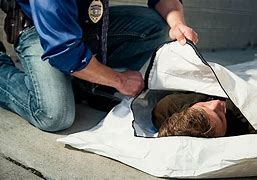 body bag